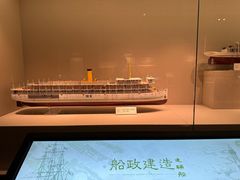 -中国船政文化博物馆