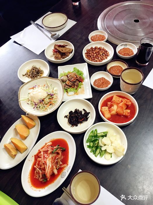 陵水韩定食府图片 - 第28张