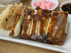 -众口斋锅贴(银泰城店)