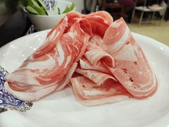 -楼外楼大刀肉传统火锅(西安大路店)