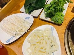 -一井烧肉·活鳗·寿司(望京SOHO店)