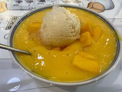 爽榴芒-糖潮糖水铺(省府店)