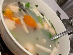 -眉州东坡(通州店)
