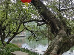 -潮州西湖