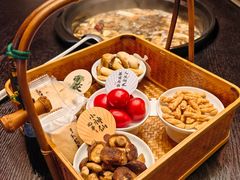 -滇野云南野生菌餐厅(陕西南路店)