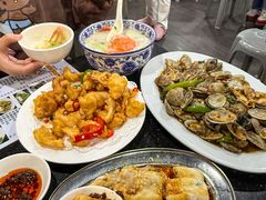 -一哥美食(总店)