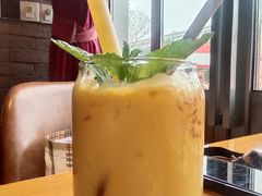-MR.ROCKY洛奇先生RESTAURANT&BAR(宝安壹方城店)