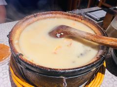 -云晓光头烧烤吧(川沙绿地店)