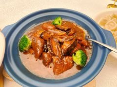 -品海楼·大连海胆锅贴馆(东港店)