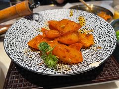 -餐谋家特色餐厅(桂林路店)