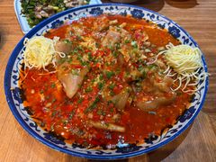 -霹雳火·重庆烧烤·江湖菜(解放碑店)