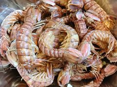 皮皮虾-恒达综合农贸市场(黄山路店)