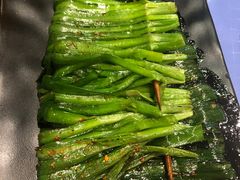 -淄博牧羊村烧烤(福田店)