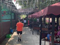 -山乡农家院(海淀区西北旺店)