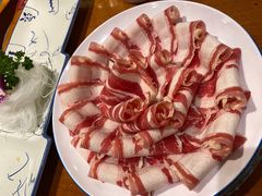 -乐宴·老北京铜火锅(桂庙店)