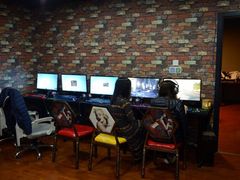 -MT club·剧本·桌游·血染钟楼(知春路店)