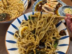 -面乙新派手擀面(大悦城店)