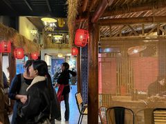 -姚记烧烤(建昌苑店)