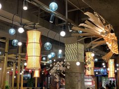 大堂-云天楼国鼎喜宴中心(国鼎店)