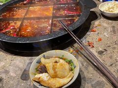 -重庆渝达老火锅(春熙路店)