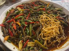 -辣螃铠盆盆蟹大排档(总店)