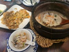 -大洋家·精品潮汕菜·生腌砂锅粥(天河东路店)
