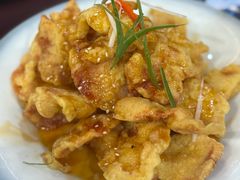 -渔娘渔家丹东海鲜(东直门店)