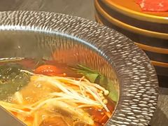 -牛YO寿喜烧和牛火锅自助(三台子万象汇店)