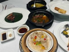 -临家小院·潮汕菜·商务宴请·点心(白石洲店)