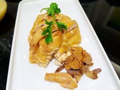 -新南华大酒店(广中店)