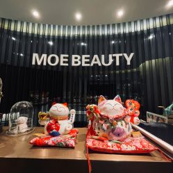 -MOE BEAUTY.皮肤管理中心