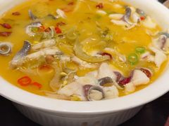 -永安鱼庄·镇江菜(东吴路店)