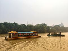 -南通濠河风景名胜区