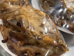 -韩麦大冷面(桂花街直营店)