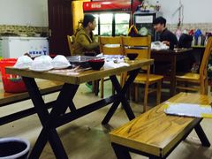 -二红烧烤排骨串(麦岛店)