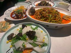 -院8里·小聚园老川菜(九眼桥店)