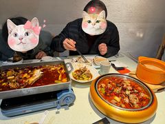 -乔街深夜食堂·小龙虾·高压锅生蚝(杭州总店)