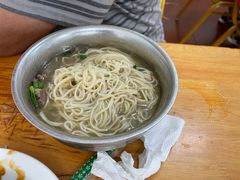 -十二忠手拉面(中华路店)