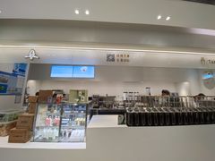 -喜茶(上海泰禾大厦店)