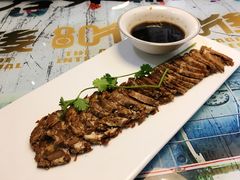 老汤酱牛肉-金陵暴走小龙虾·迷踪蟹(凯德MALL店)