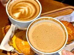 -Peet's Coffee皮爷咖啡(大学路店)