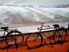 -盘龙城遗址博物院