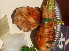 -弓二·烧鸟居酒屋(财富购物中心店)