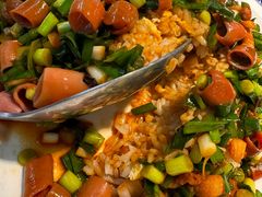 -旺角小渔村(幸福中路店)