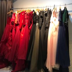 -时光纪亲子全家福照相馆(静安店母女写真父母纪念照)
