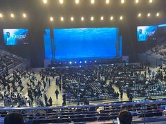 -大连体育中心体育馆