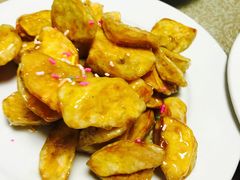 -老苏扬饭店