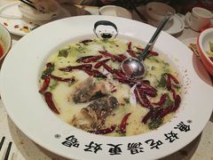-江渔儿酸菜鱼(曜一城店)