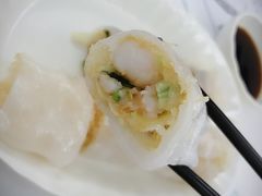 -点点心点心专门店(湾仔店)