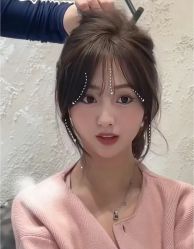点击看大图 -奈川烫染Salon